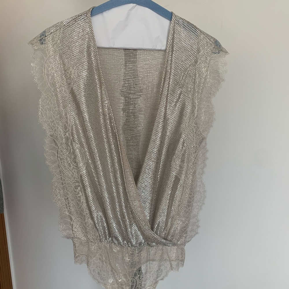 Victoria’s Secret bodysuit XS